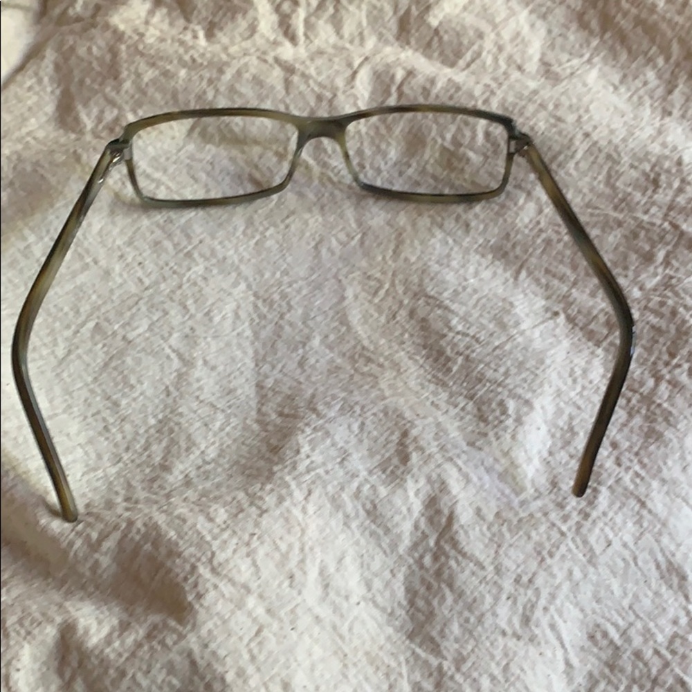 Giorgio Armani Eyewear Frames Only - image 4